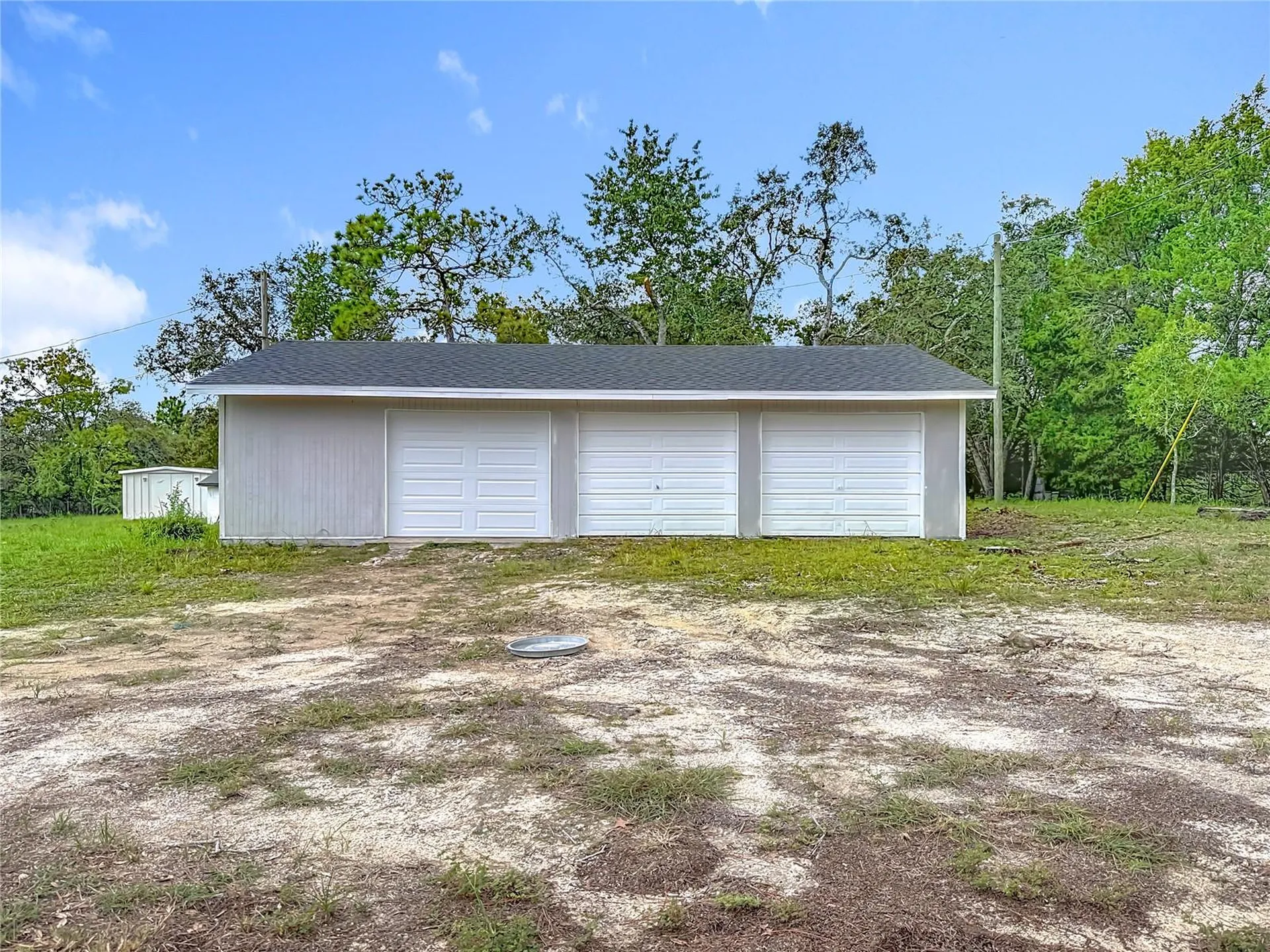 13386 Taylor Street Brooksville FL 34613