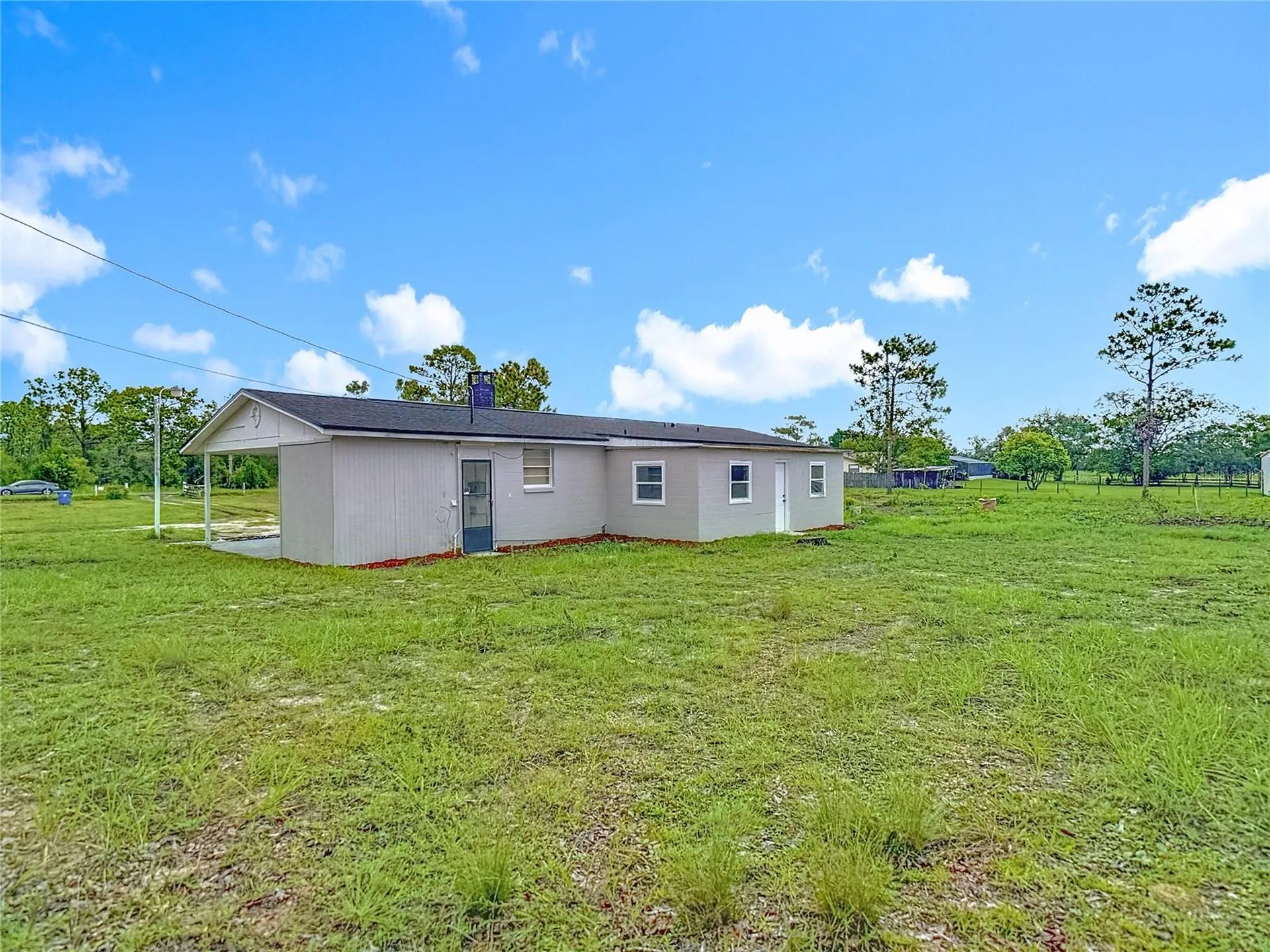 13386 Taylor Street Brooksville FL 34613
