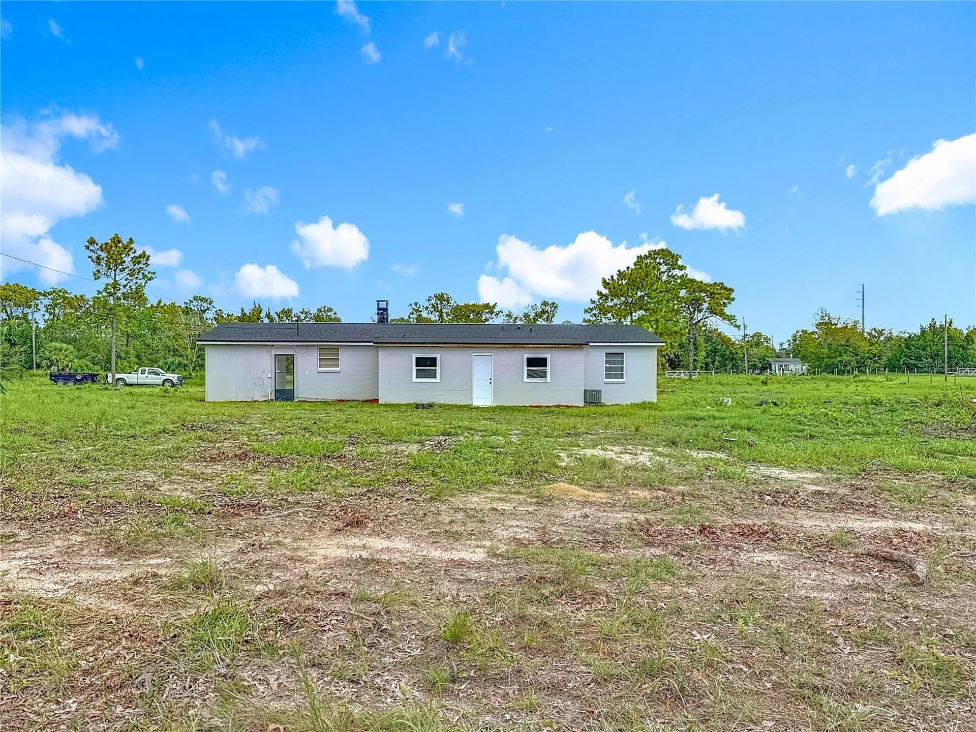 13386 Taylor Street Brooksville FL 34613