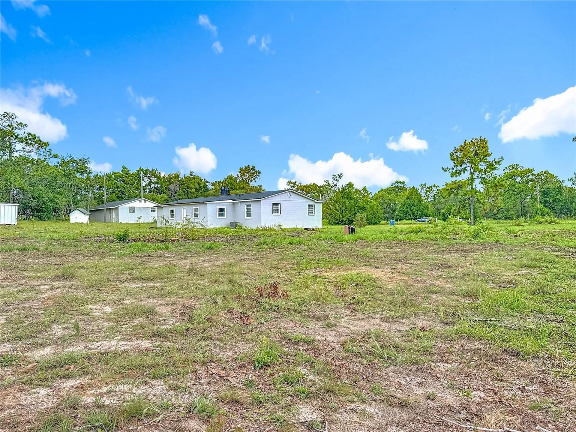 13386 Taylor Street Brooksville FL 34613