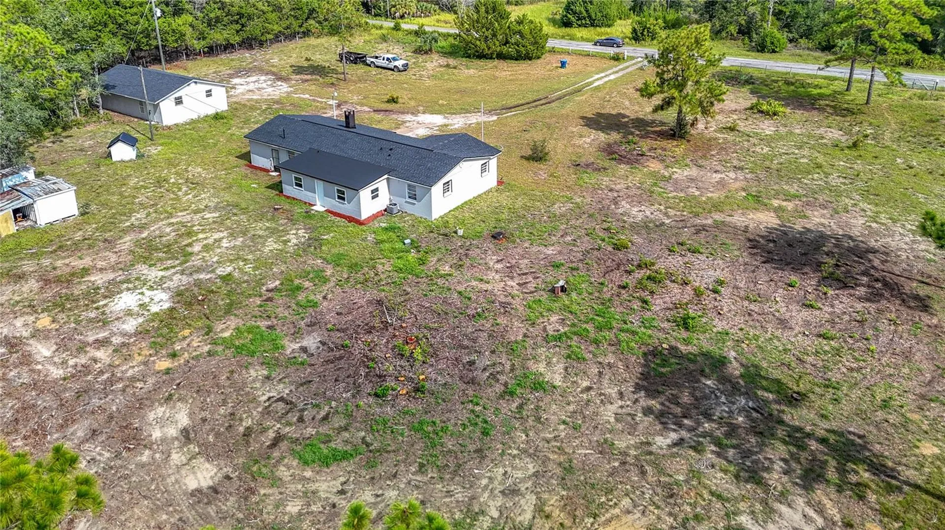 13386 Taylor Street Brooksville FL 34613