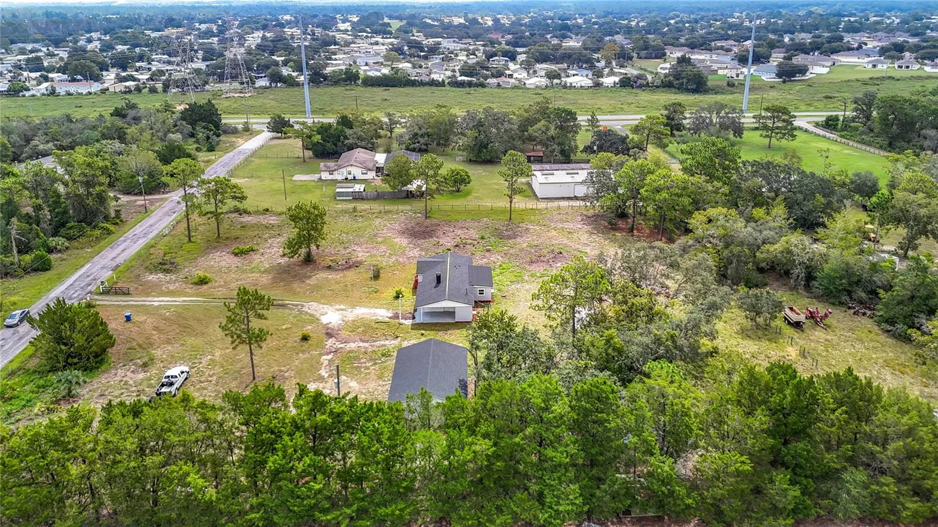 13386 Taylor Street Brooksville FL 34613