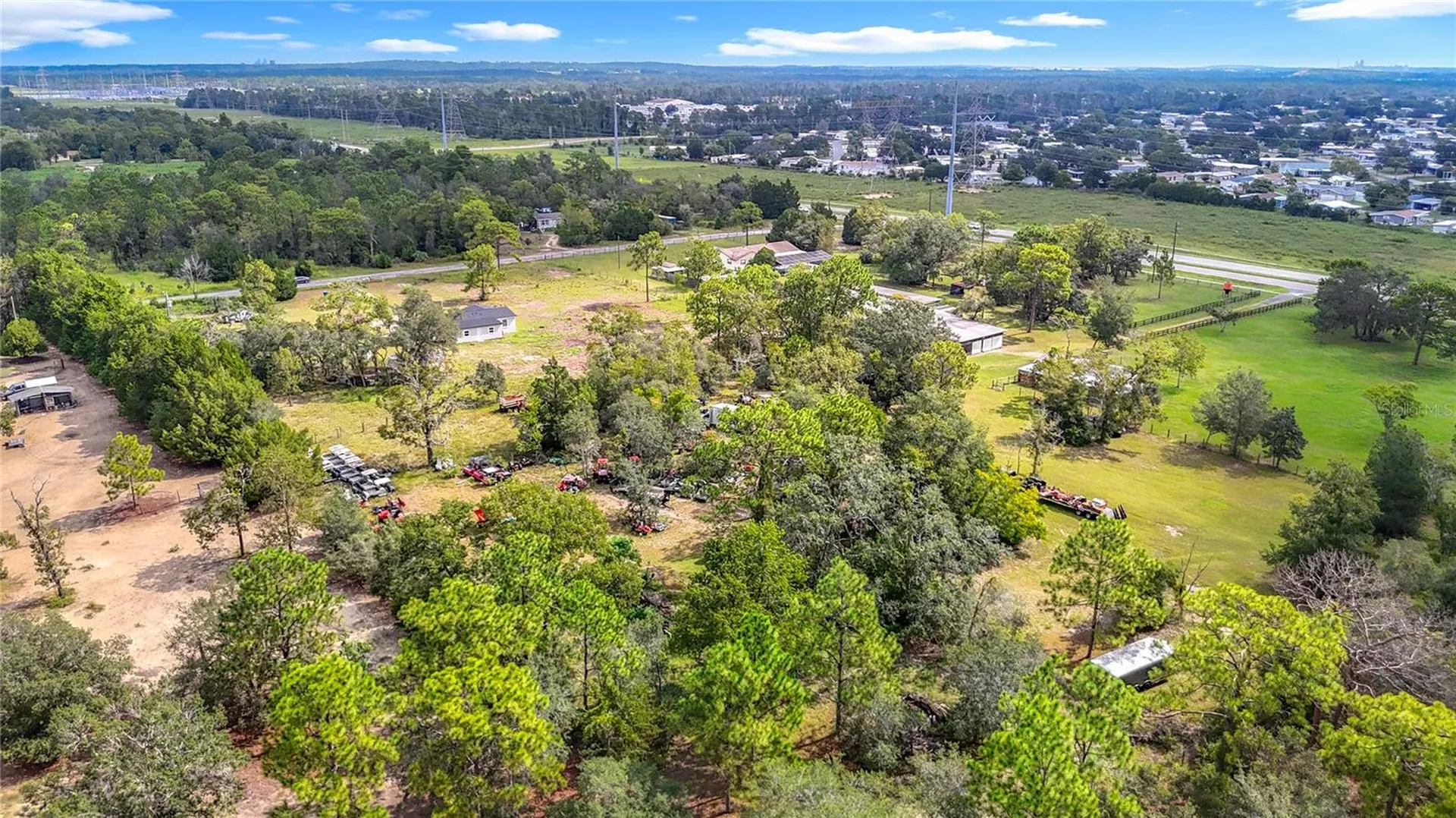 13386 Taylor Street Brooksville FL 34613