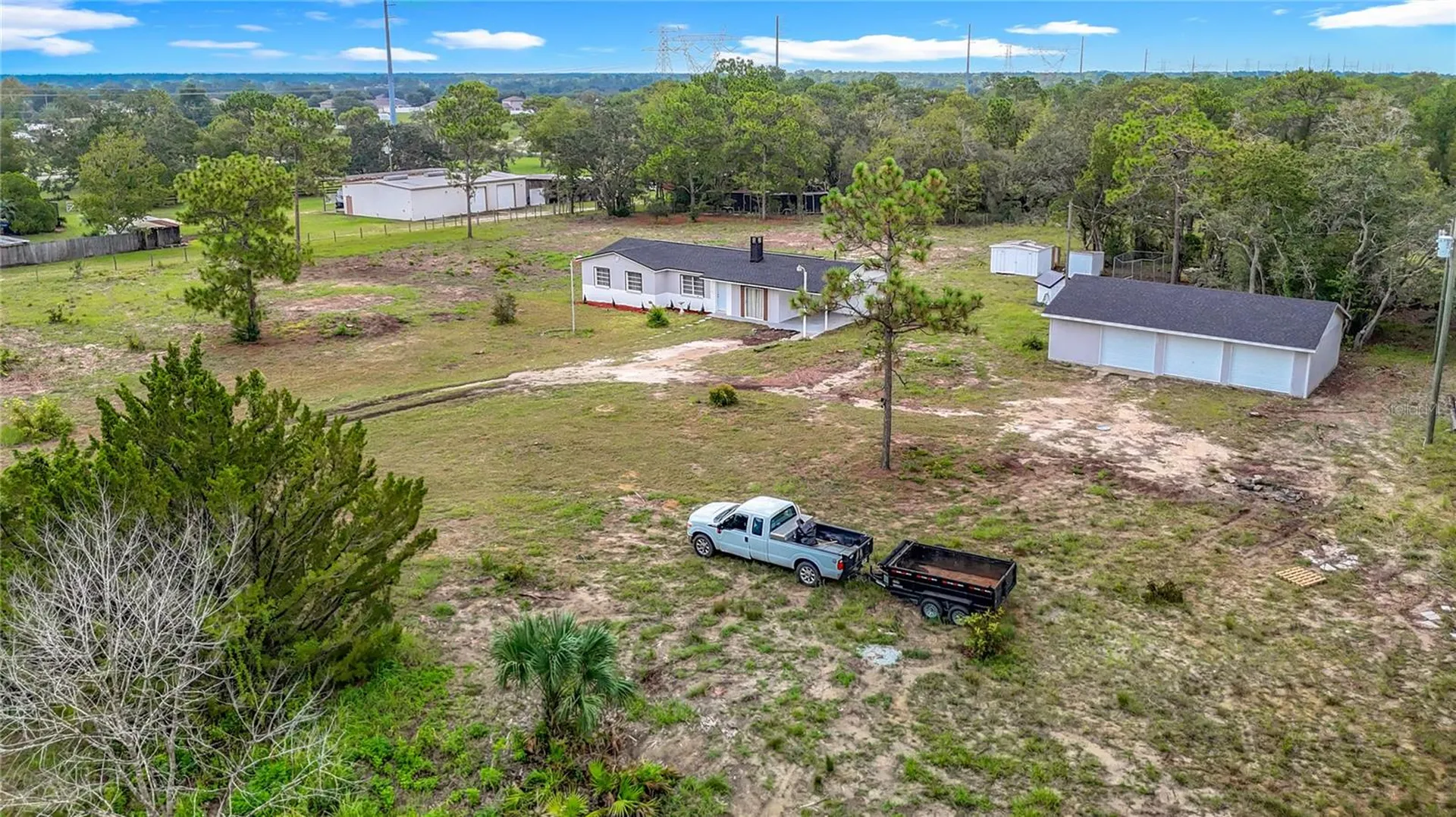 13386 Taylor Street Brooksville FL 34613