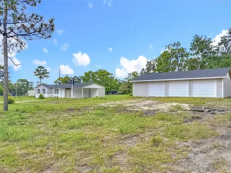 13386 Taylor Street Brooksville FL 34613