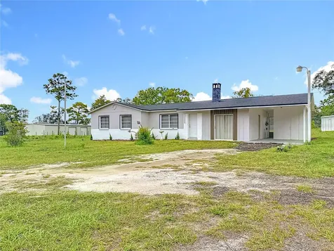 13386 Taylor Street Brooksville FL 34613