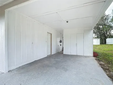 13386 Taylor Street Brooksville FL 34613