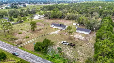 13386 Taylor Street Brooksville FL 34613