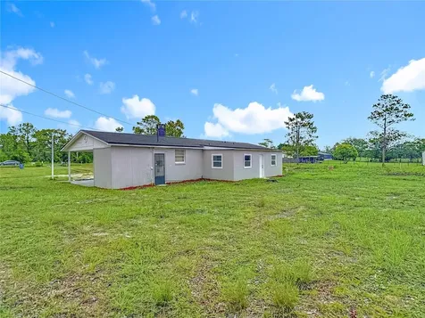 13386 Taylor Street Brooksville FL 34613