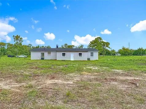 13386 Taylor Street Brooksville FL 34613