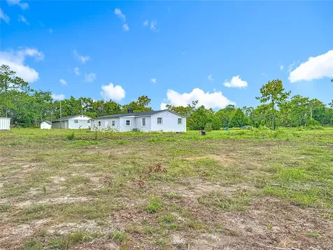 13386 Taylor Street Brooksville FL 34613