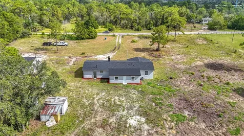 13386 Taylor Street Brooksville FL 34613
