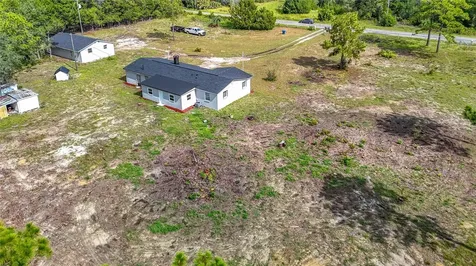 13386 Taylor Street Brooksville FL 34613