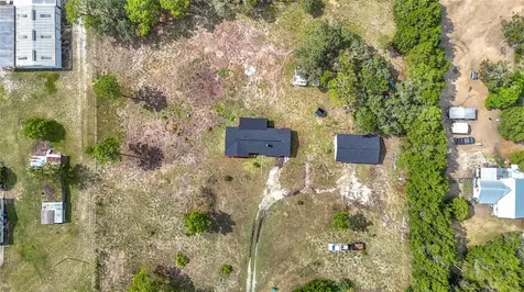13386 Taylor Street Brooksville FL 34613