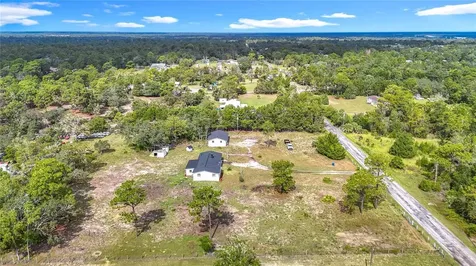 13386 Taylor Street Brooksville FL 34613