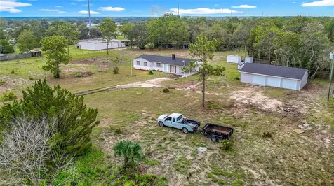 13386 Taylor Street Brooksville FL 34613