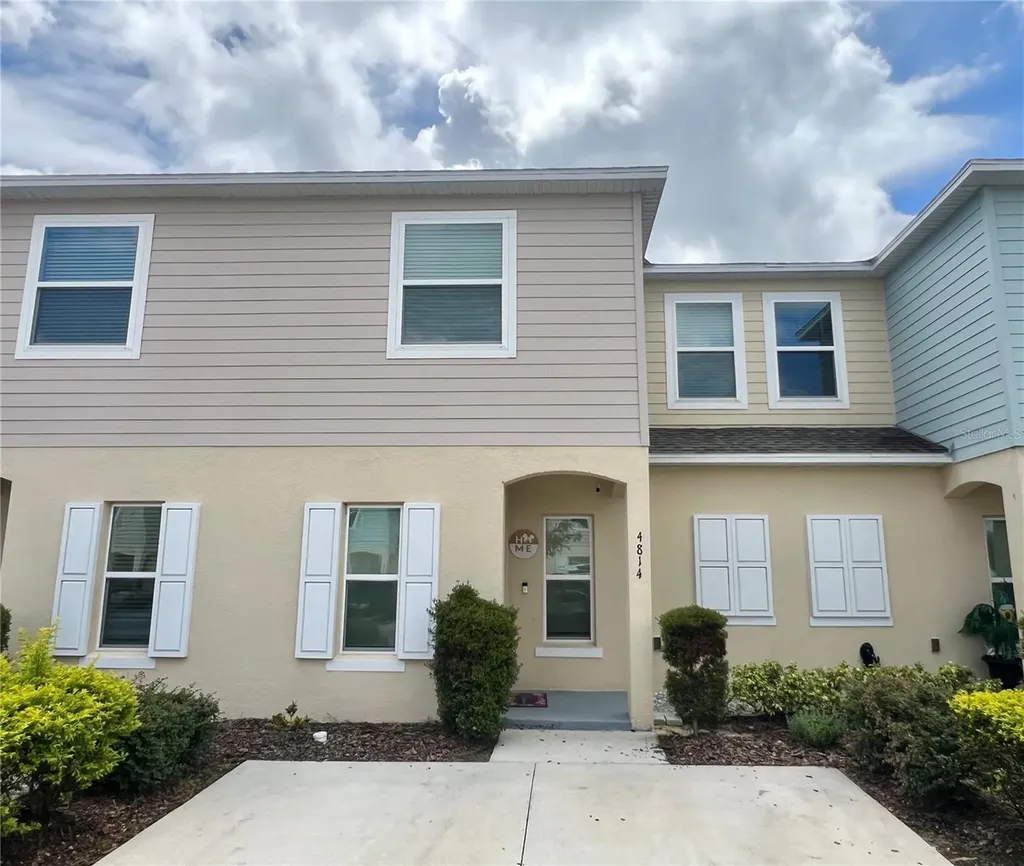 4814 Coral Castle Drive Kissimmee FL 34746