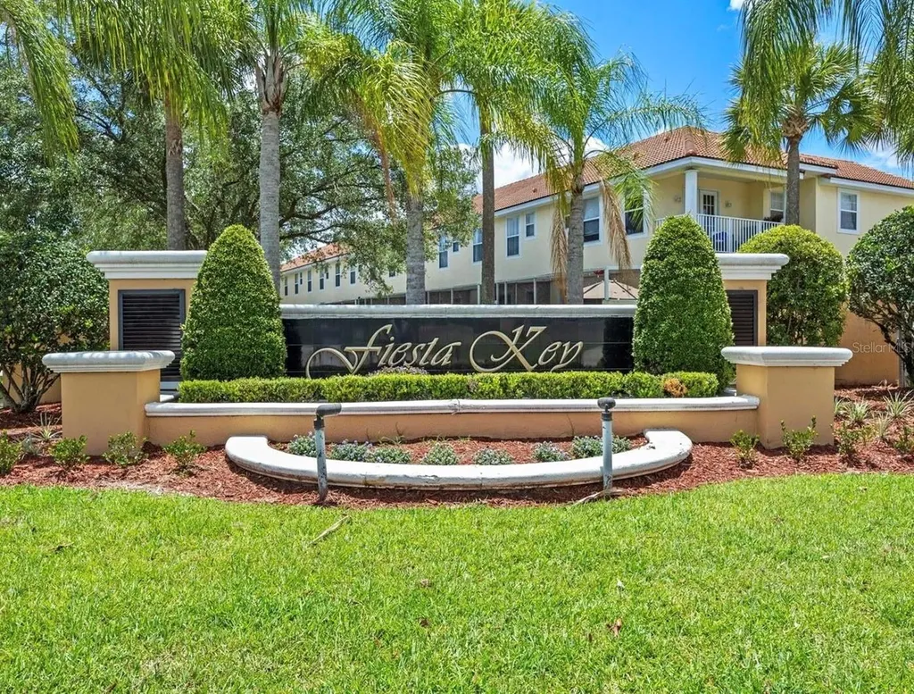 4814 Coral Castle Drive Kissimmee FL 34746