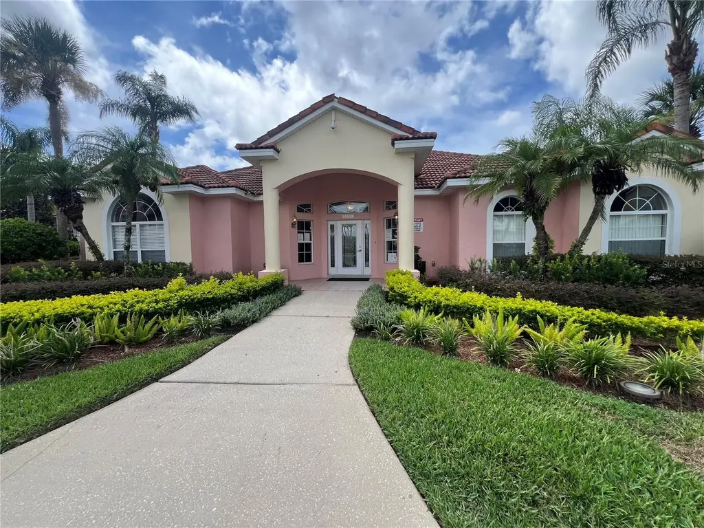 4814 Coral Castle Drive Kissimmee FL 34746