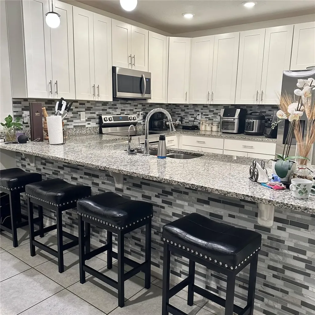 4814 Coral Castle Drive Kissimmee FL 34746