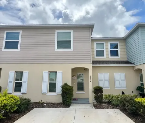 4814 Coral Castle Drive Kissimmee FL 34746