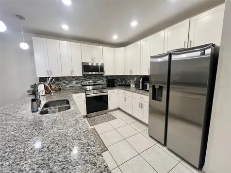 4814 Coral Castle Drive Kissimmee FL 34746