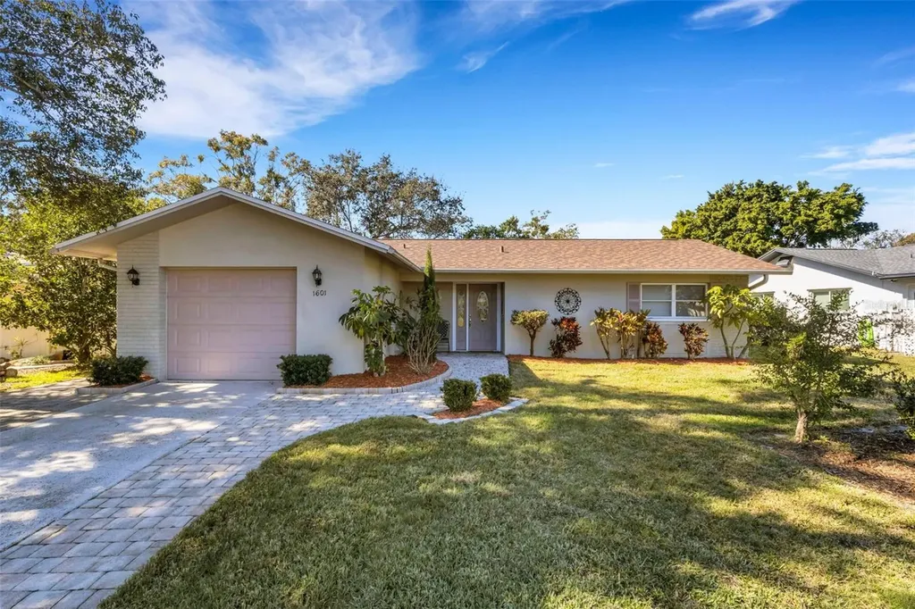 1601 W Dorchester Drive Palm Harbor FL 34684