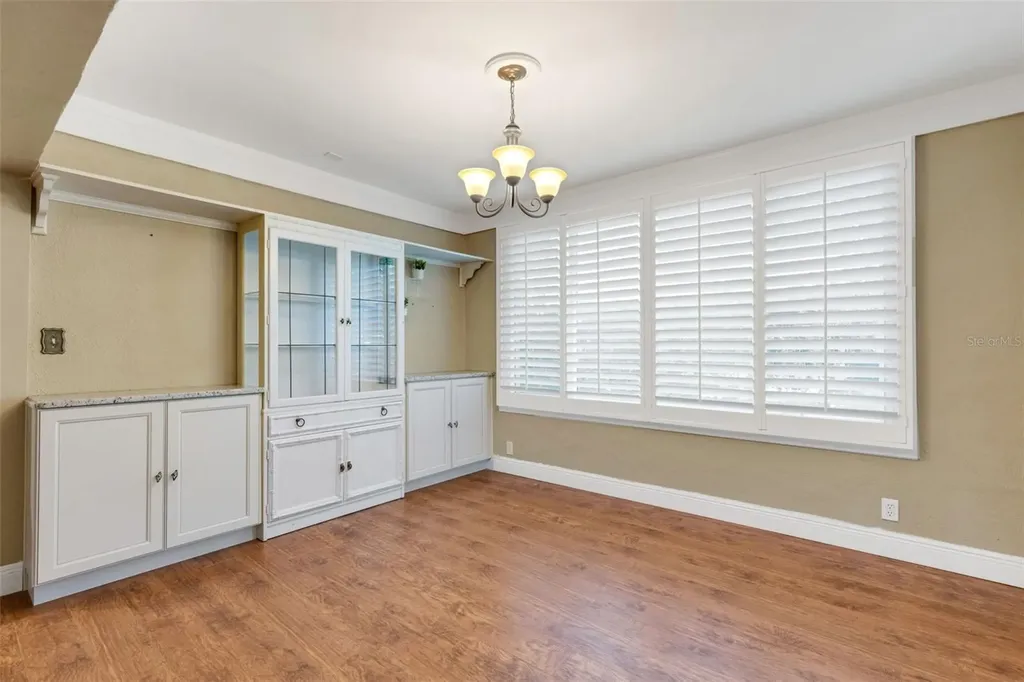 1601 W Dorchester Drive Palm Harbor FL 34684