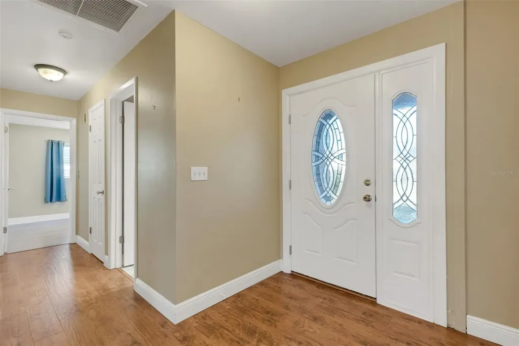 1601 W Dorchester Drive Palm Harbor FL 34684