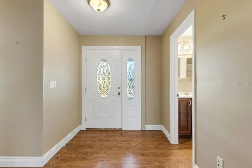 1601 W Dorchester Drive Palm Harbor FL 34684