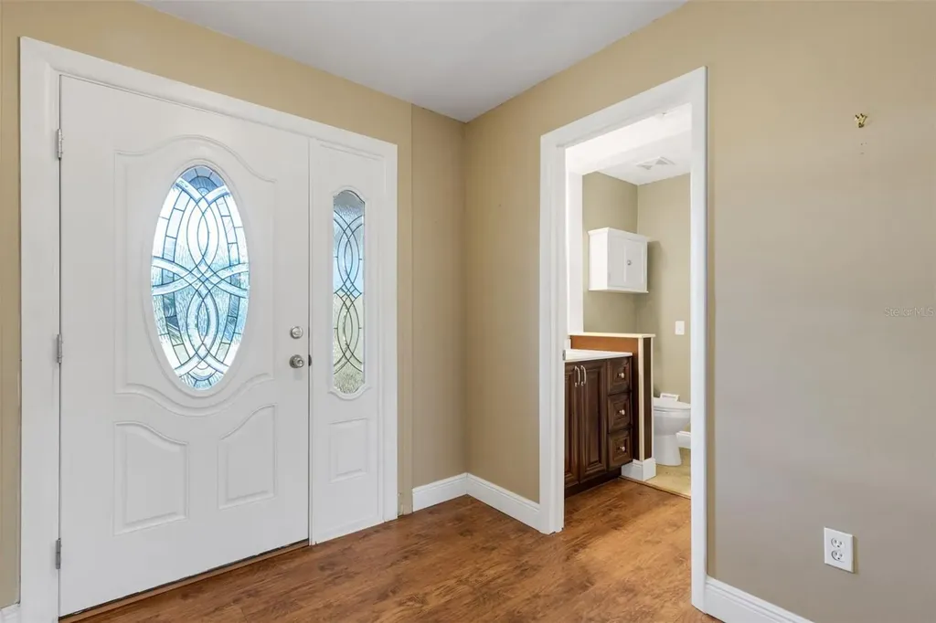 1601 W Dorchester Drive Palm Harbor FL 34684