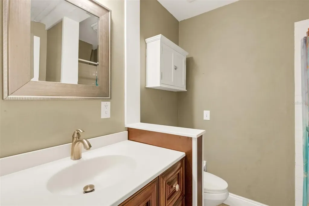 1601 W Dorchester Drive Palm Harbor FL 34684