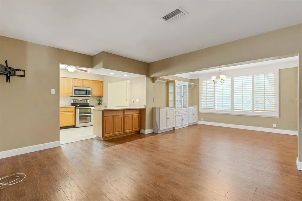 1601 W Dorchester Drive Palm Harbor FL 34684