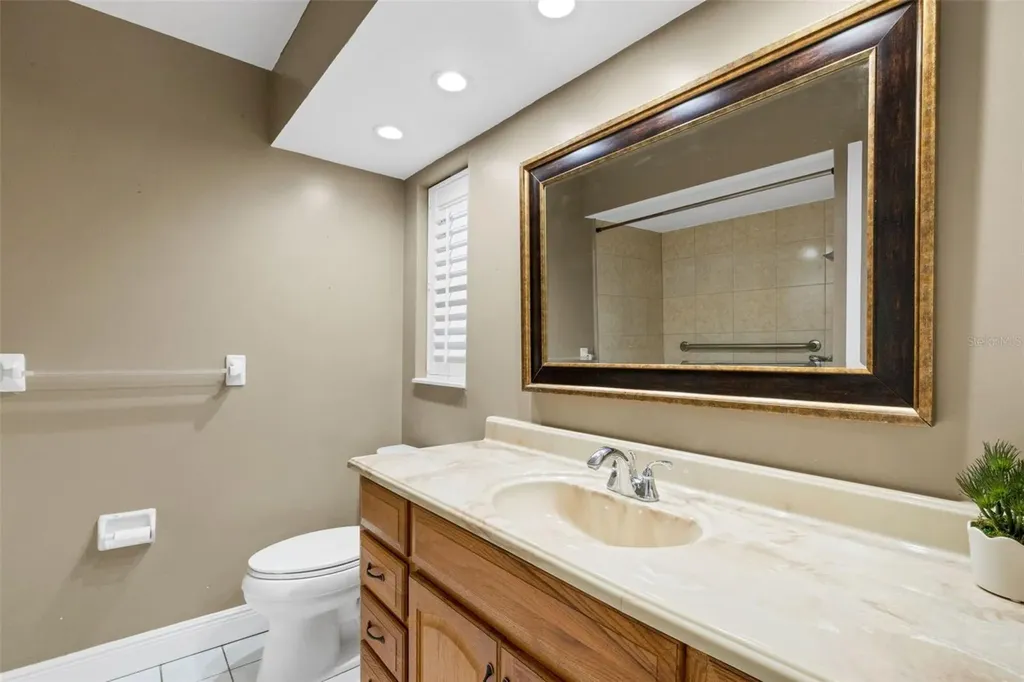 1601 W Dorchester Drive Palm Harbor FL 34684