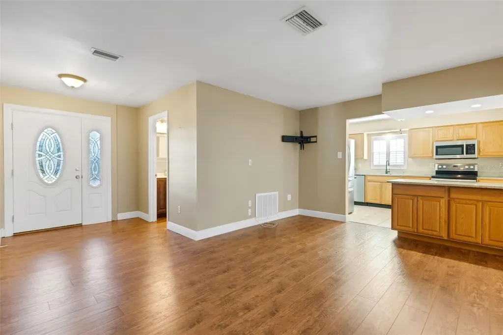 1601 W Dorchester Drive Palm Harbor FL 34684