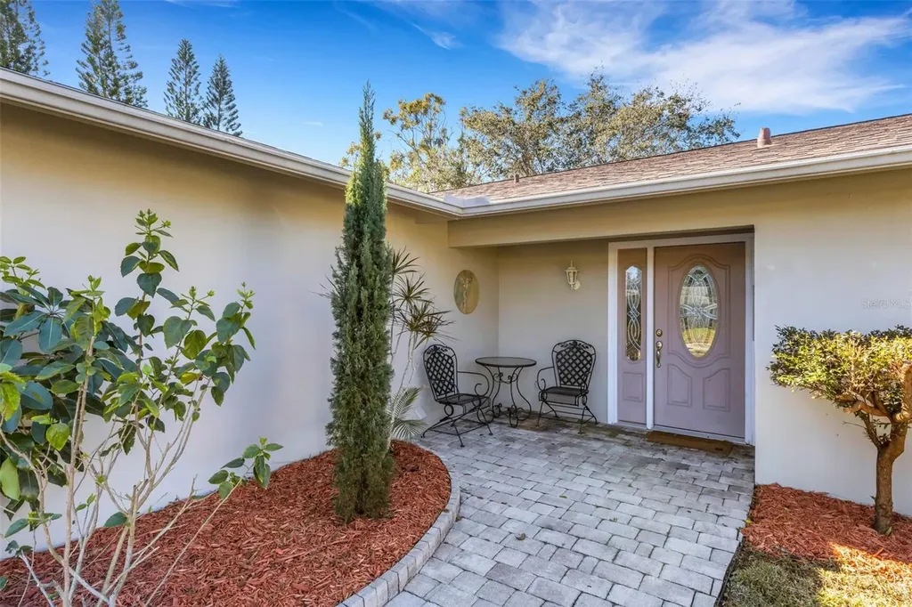 1601 W Dorchester Drive Palm Harbor FL 34684