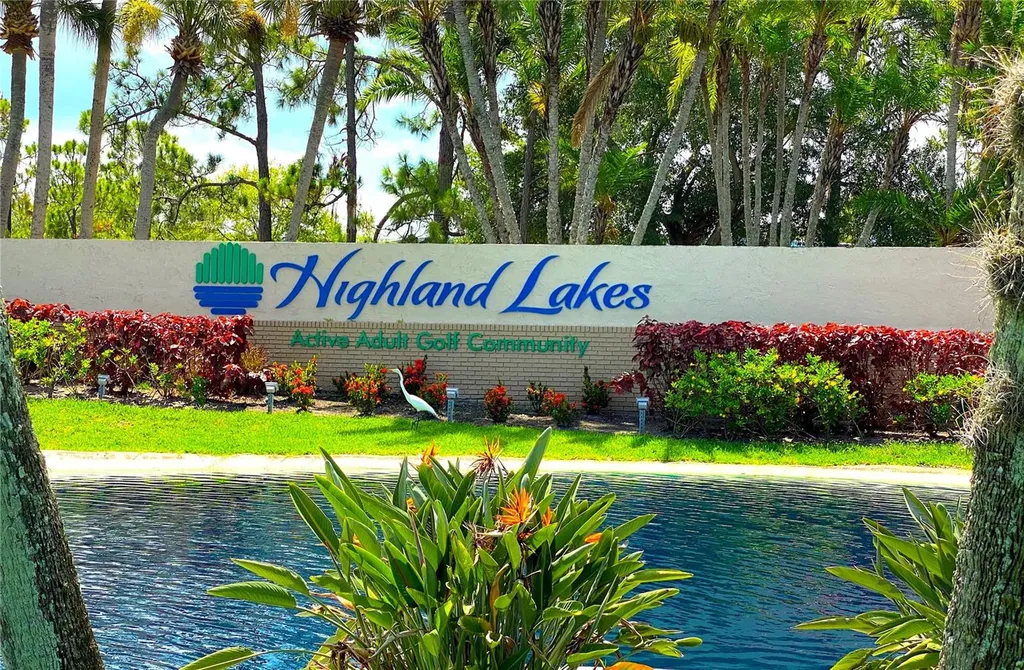 1601 W Dorchester Drive Palm Harbor FL 34684