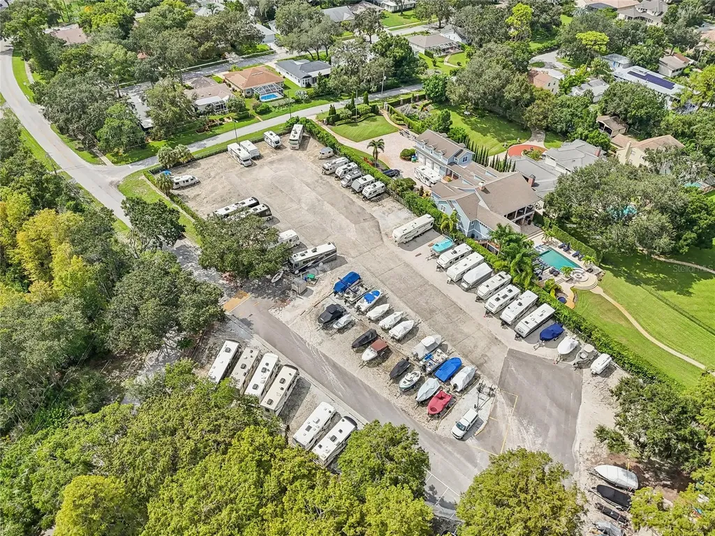 1601 W Dorchester Drive Palm Harbor FL 34684