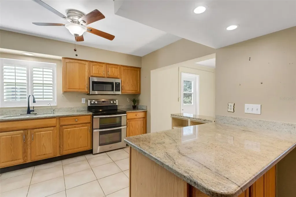 1601 W Dorchester Drive Palm Harbor FL 34684