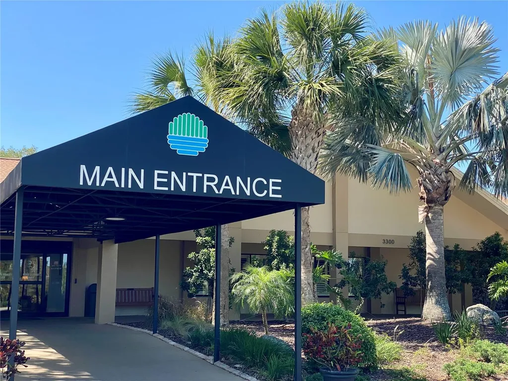 1601 W Dorchester Drive Palm Harbor FL 34684