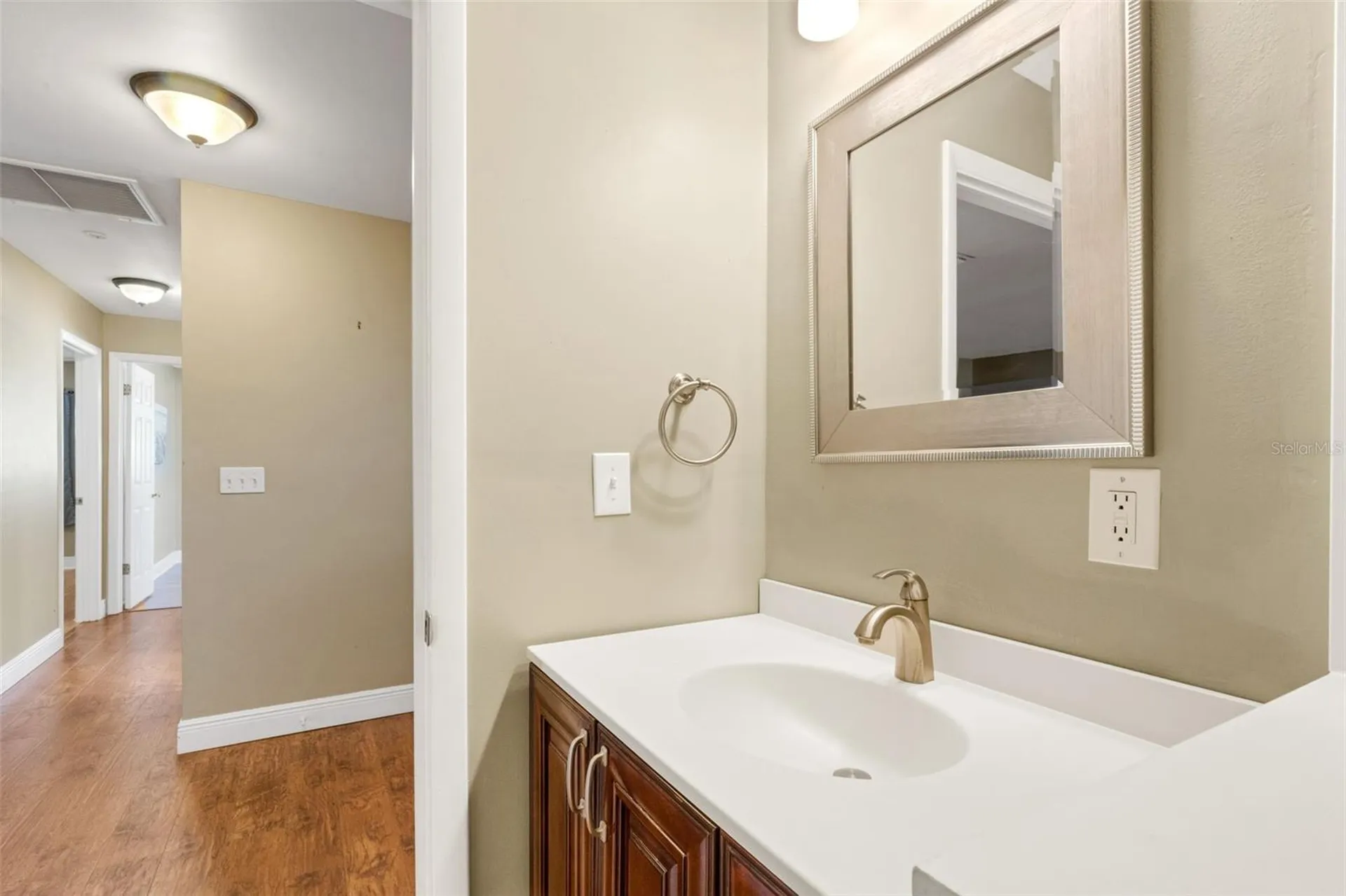 1601 W Dorchester Drive Palm Harbor FL 34684
