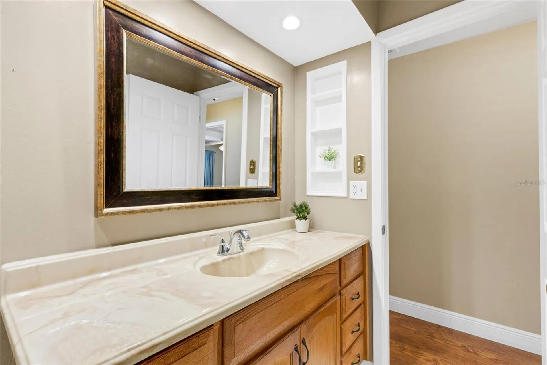 1601 W Dorchester Drive Palm Harbor FL 34684