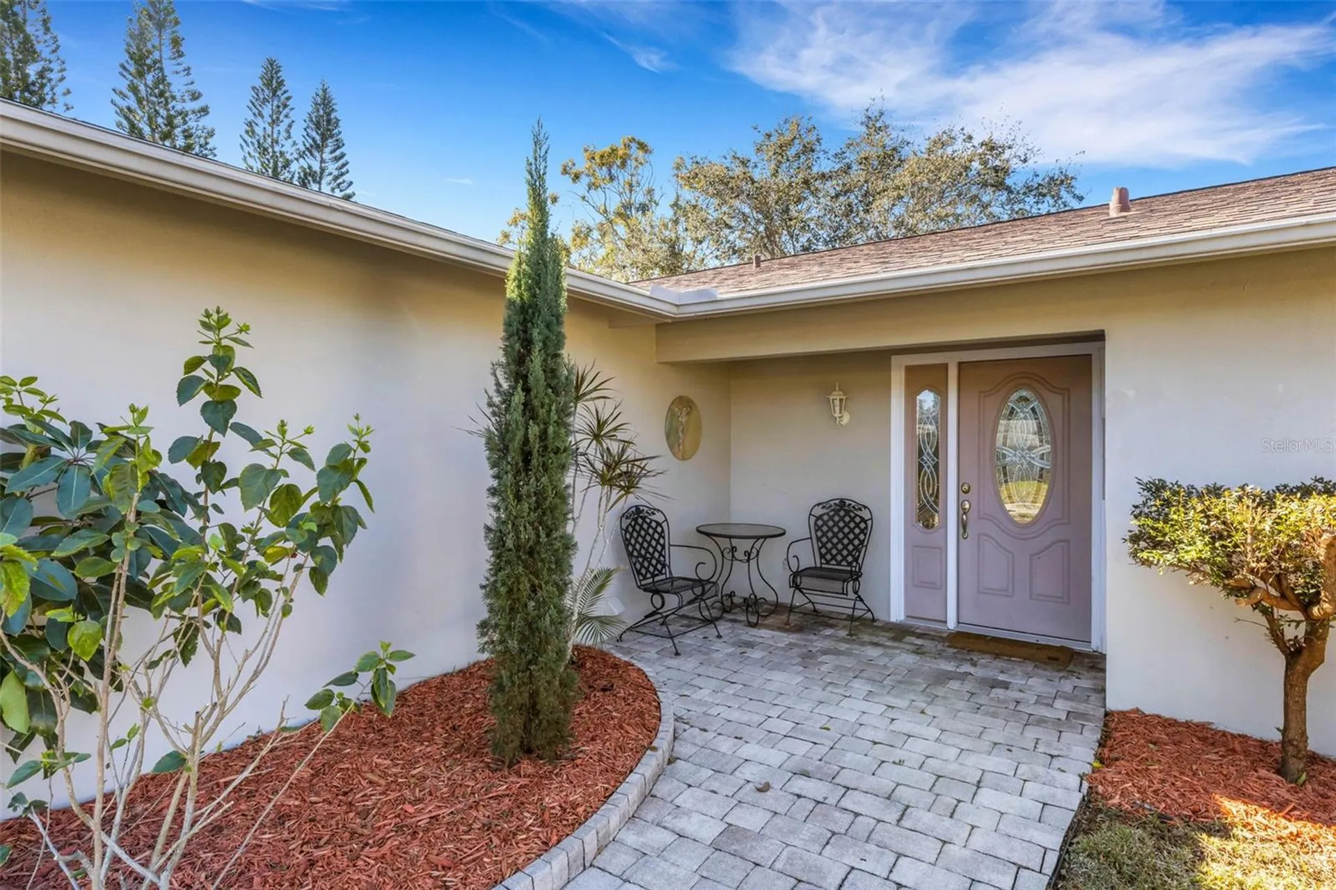 1601 W Dorchester Drive Palm Harbor FL 34684