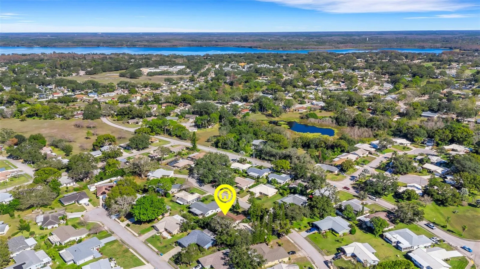 1601 W Dorchester Drive Palm Harbor FL 34684