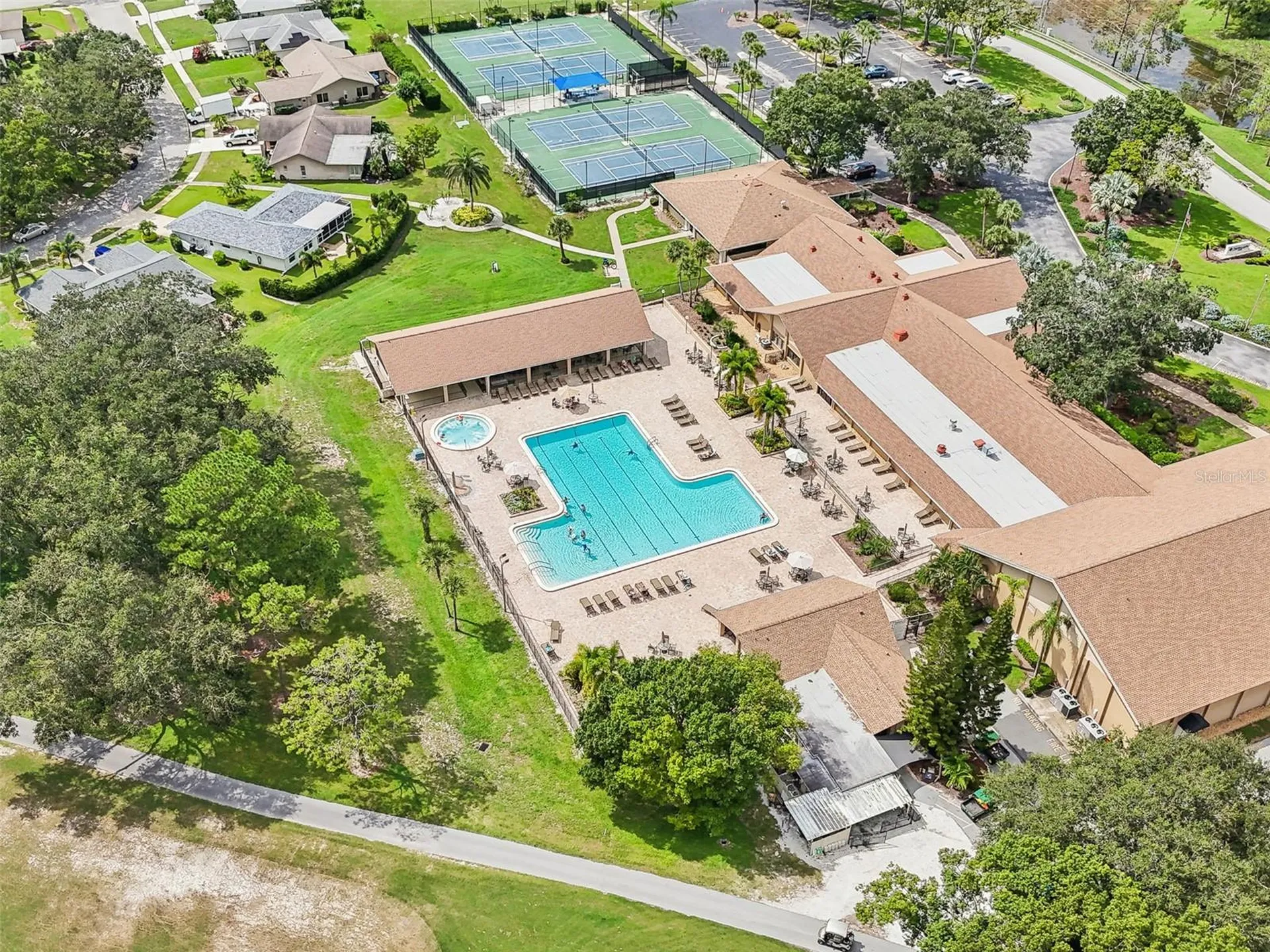 1601 W Dorchester Drive Palm Harbor FL 34684