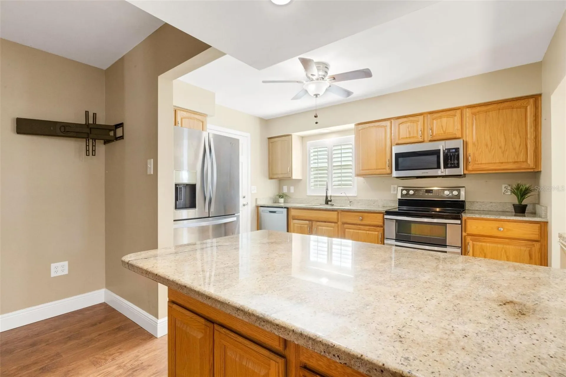 1601 W Dorchester Drive Palm Harbor FL 34684