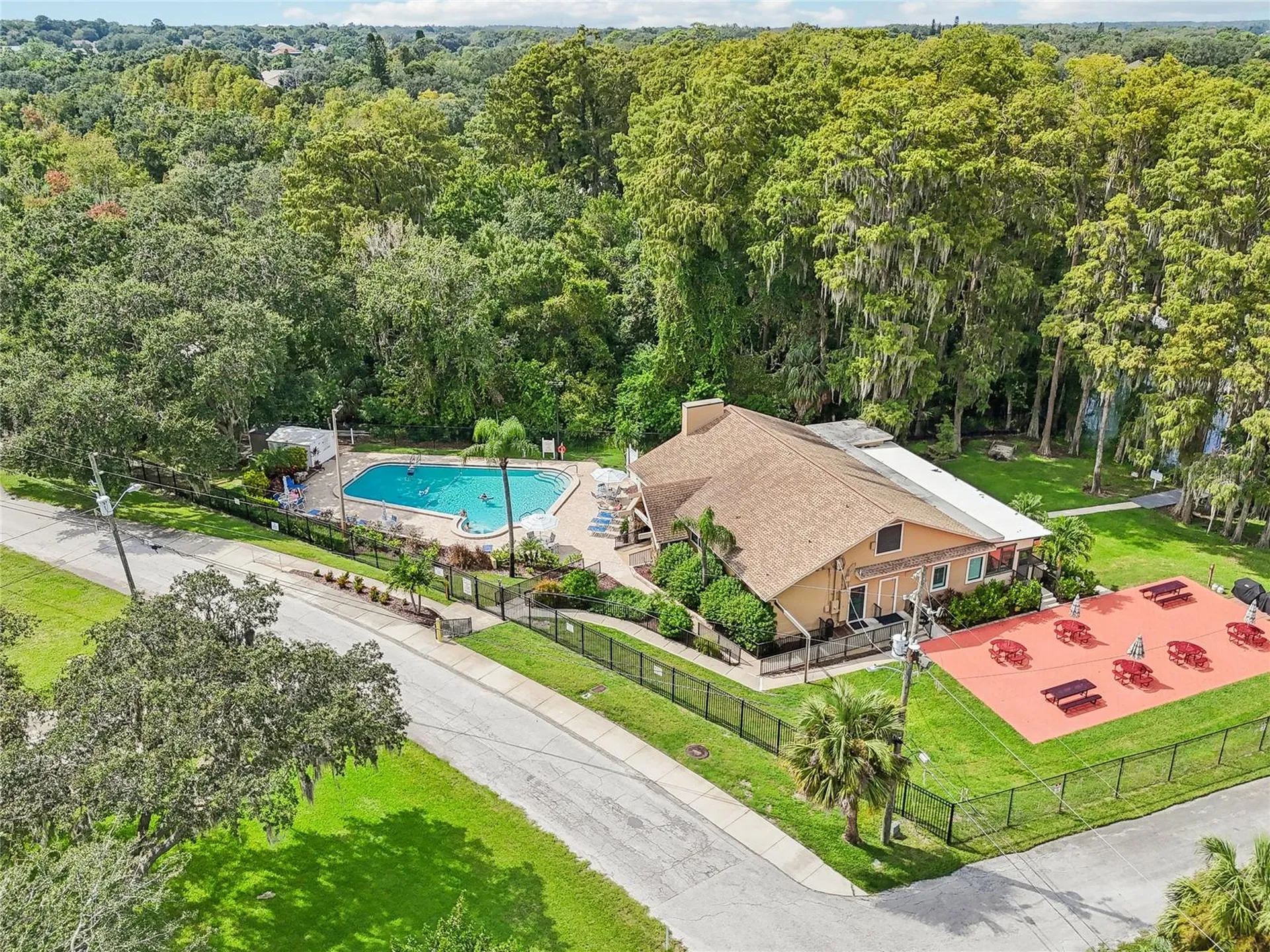 1601 W Dorchester Drive Palm Harbor FL 34684