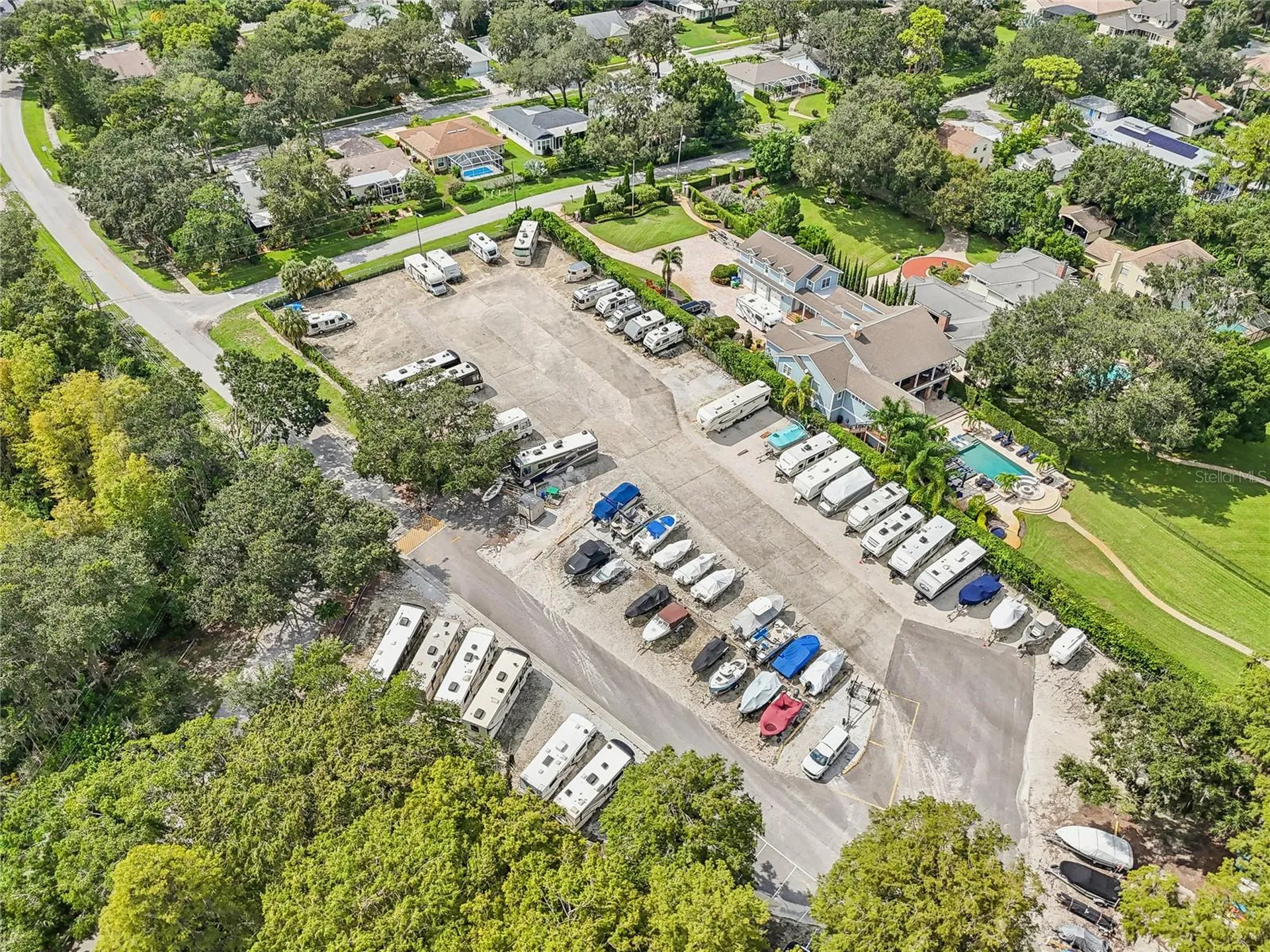 1601 W Dorchester Drive Palm Harbor FL 34684