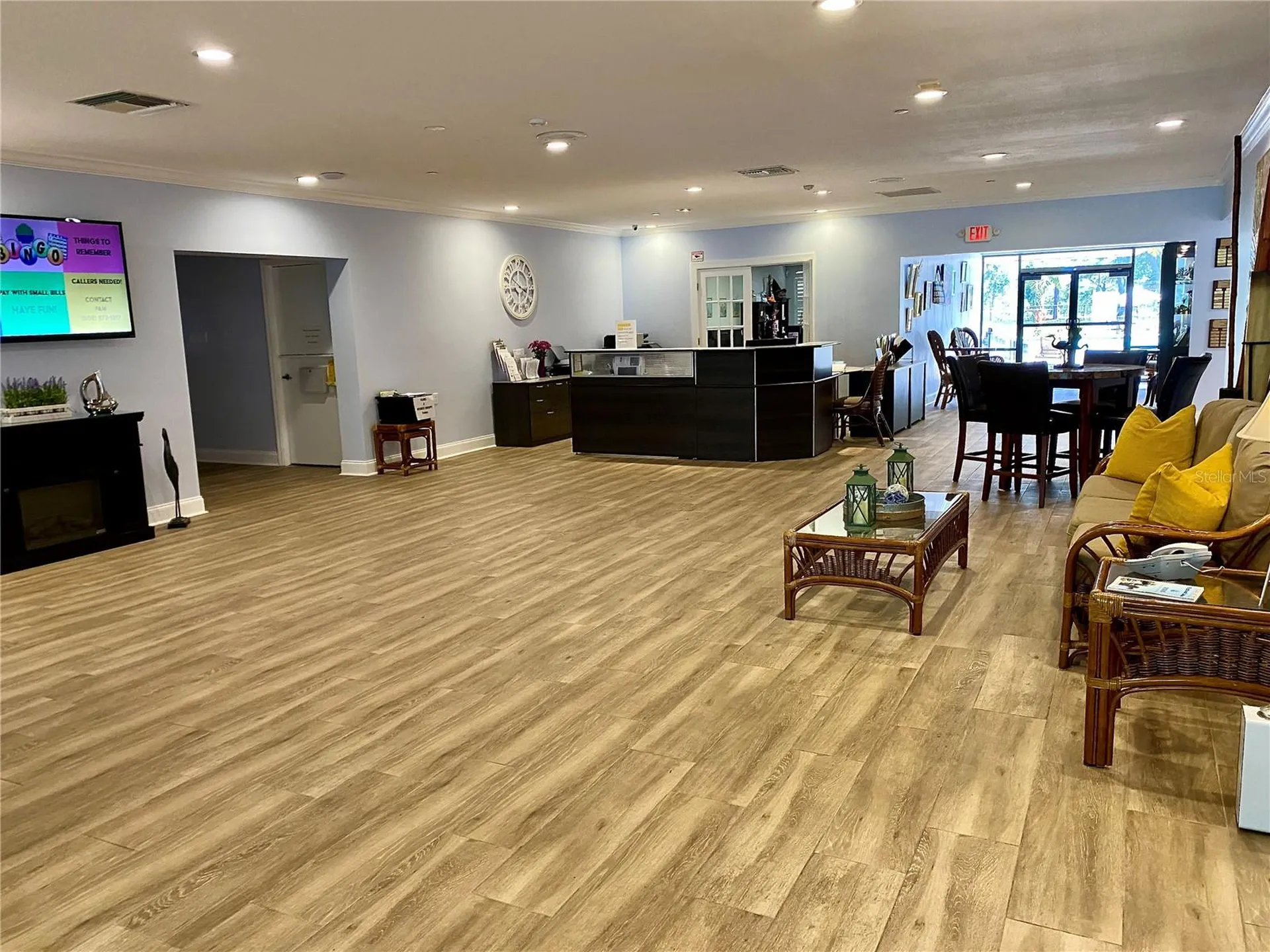 1601 W Dorchester Drive Palm Harbor FL 34684