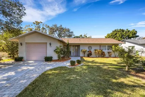 1601 W Dorchester Drive Palm Harbor FL 34684